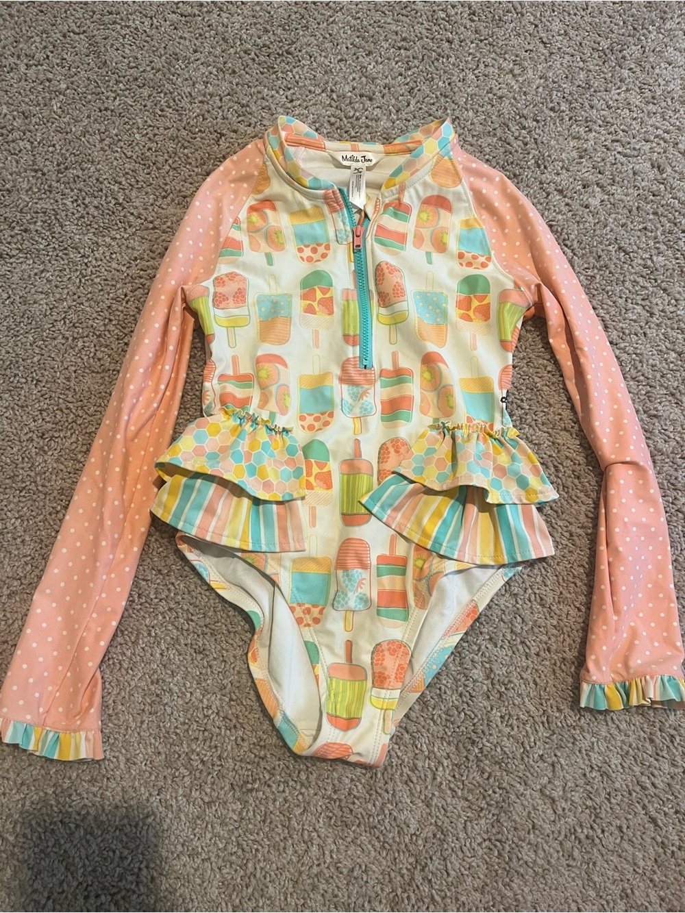 Matilda Jane girls swimsuit